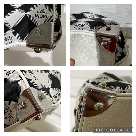 MCM Limited Edition Bag - Picture 12 of 13